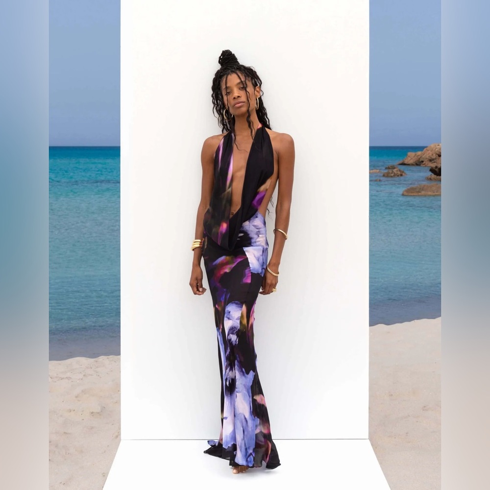 Rat & Boa Antonella Dress